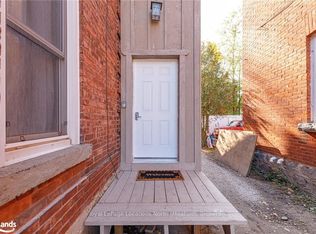 51A Nelson St W, Meaford, ON N4L 1R1