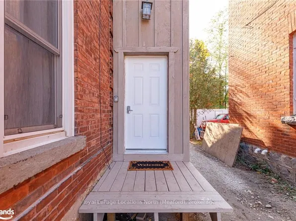 51A Nelson St W, Meaford, ON N4L 1R1