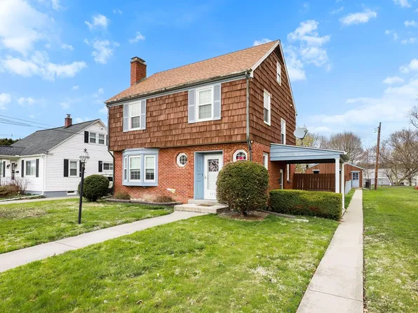 812 N Elmer Ave, Sayre, PA 18840