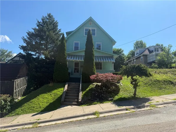 1422 Orchard Ave, New Kensington, PA 15068