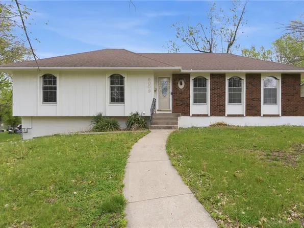 9009 Kentucky Ave, Kansas City, MO 64138