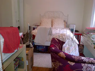 Rented by Yorgan Group, LLC