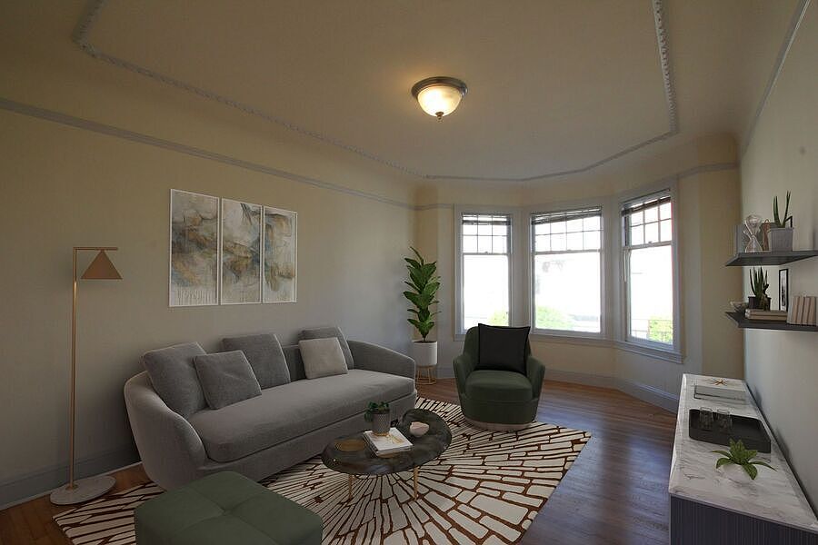 1st image of 3155 Broderick St APT 307