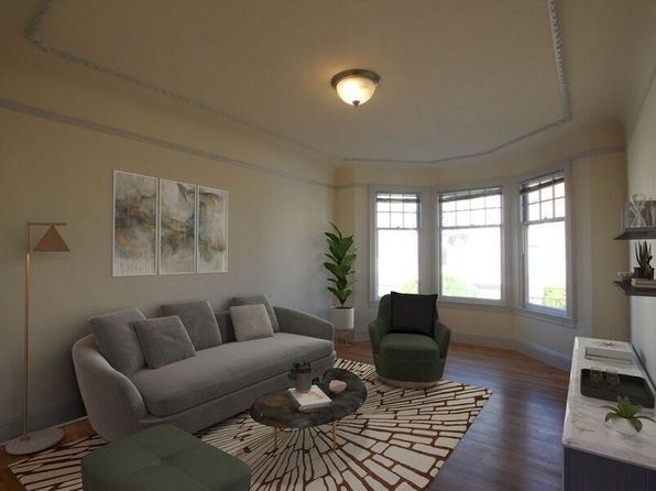 3155 Broderick St APT 307