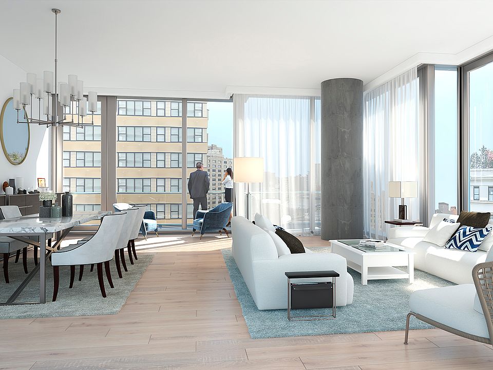 1st image of 56 Leonard St. #14BEAST