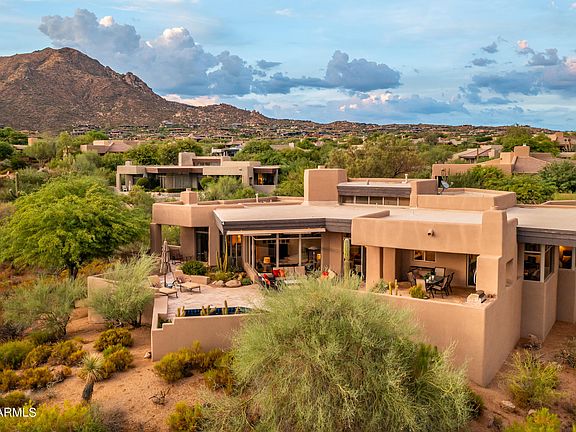 2nd image of 10646 E TAMARISK Way