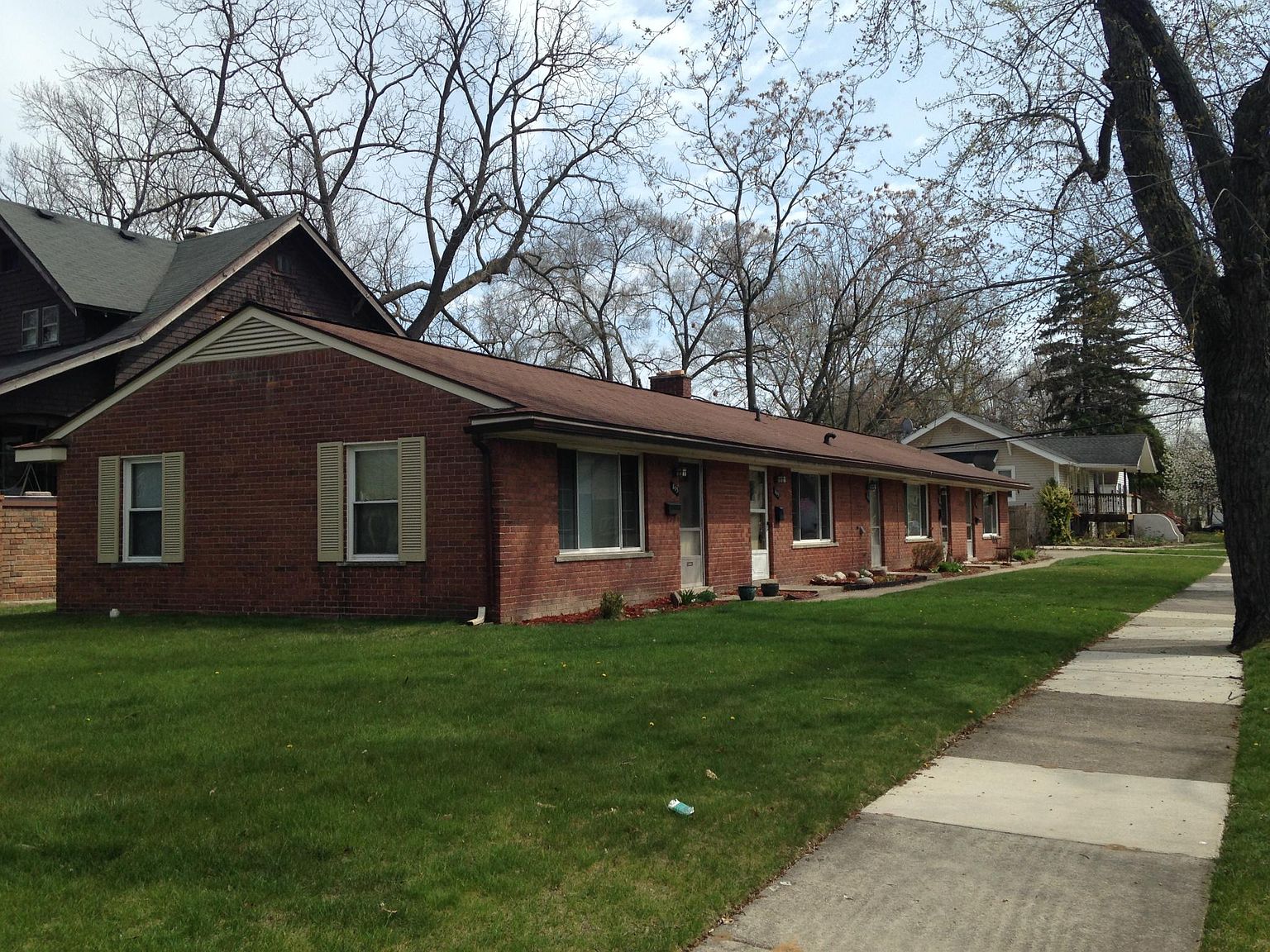 803 Wyandotte Ave 803, Royal Oak, MI 48067 Zillow