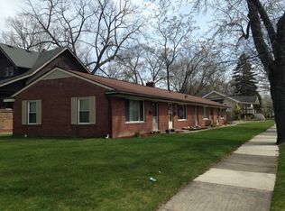803 Wyandotte Ave #803, Royal Oak, MI