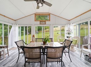 255 Saint Marys Rd, Buffalo Valley, TN 38548