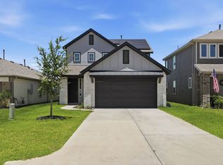 12862 Hannah Springs Ln, Magnolia, TX 77354