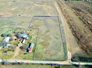 TRACT 2 County Road 4984, Desdemona, TX 76445
