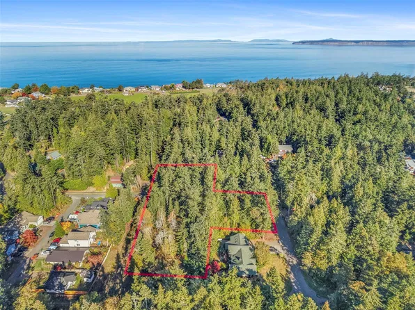 0 Willamette Street, Port Townsend, WA 98368