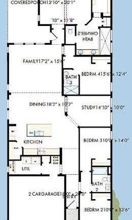 2nd image of this home