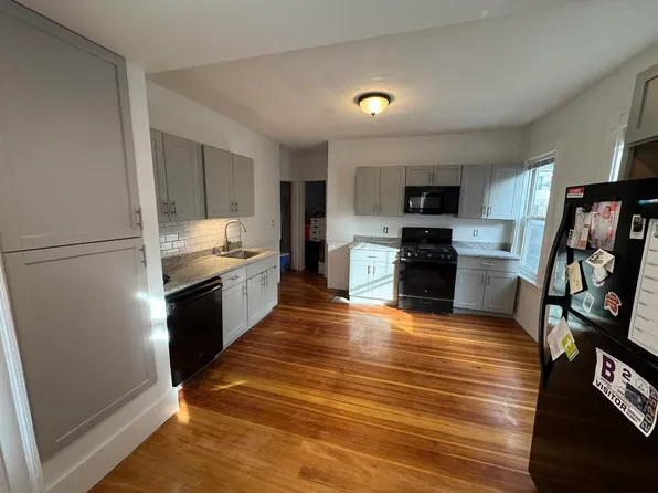 28 Lexington Ave, Somerville, MA