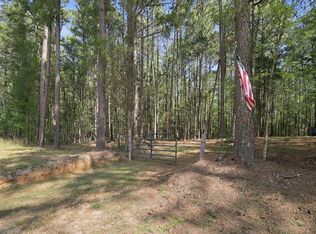 46 Pool Rock Plantation Ln, Henderson, NC 27537