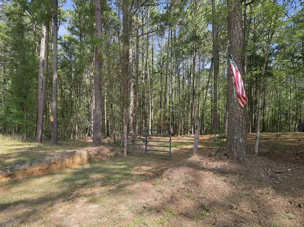 46 Pool Rock Plantation Ln, Henderson, NC 27537