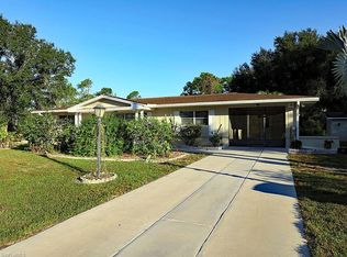 1007 Sunrise Blvd, Lehigh Acres, FL 33974