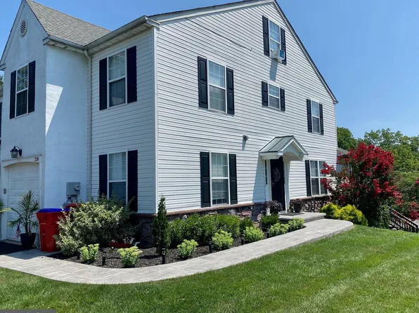 218 Green St, Souderton, PA 18964