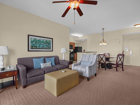 5th image of 8101 RESORT VILLAGE DRIVE #31202