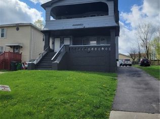 13302 Cranwood Dr, Garfield Heights, OH