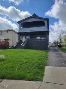 13302 Cranwood Dr, Garfield Heights, OH, 44105