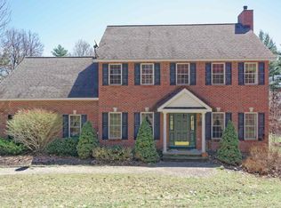 1990 Upper Gregg Rd, Schenectady, NY 12306