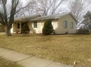 2505 Jordan Dr, Champaign, IL