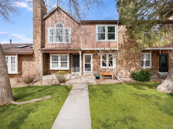1237 S Flower Circle #D, Lakewood, CO 80232