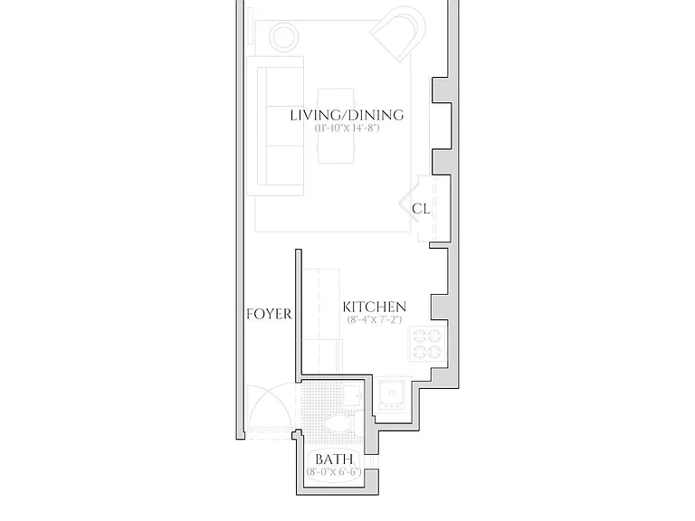 7 Morton St #10 — Photo 13