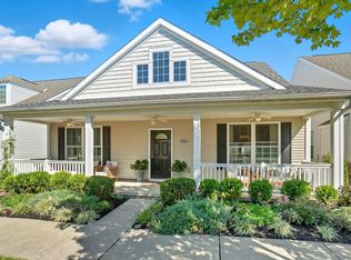 7200 Alma Terrace Dr, New Albany, OH