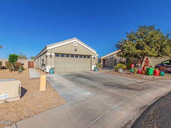 3rd image of 15229 N HONCHO Court
