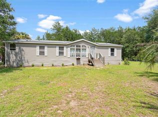 151 NE 164th Ave, Williston, FL 32696