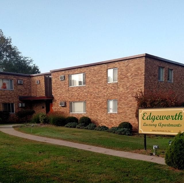 2nd image of 1350 Edgeworth Ave #B