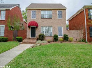 6040 Sussex Dr, Mobile, AL 36608