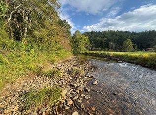 LOT 6 Double Creek Dr, Suches, GA 30572