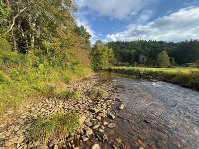 LOT 6 Double Creek Dr, Suches, GA, 30572