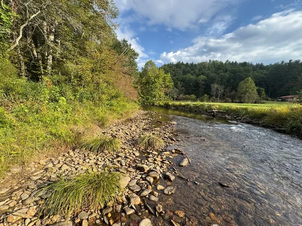 LOT 6 Double Creek Dr, Suches, GA 30572