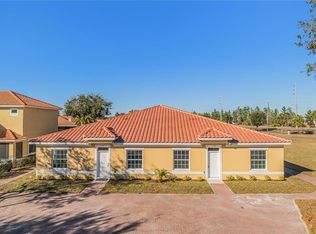 1805 CORIANDER DRIVE #1805, POINCIANA, FL 34759