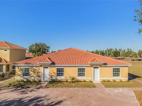 1793 CORIANDER DRIVE, POINCIANA, FL 34759