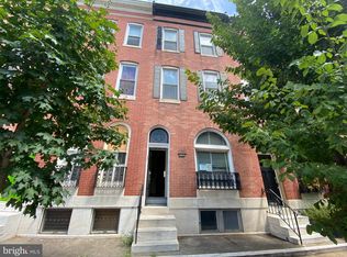 2806 E Baltimore St, Baltimore, MD 21224