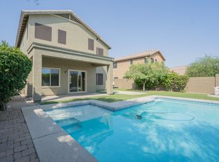 3537 W Spirit Ln, Phoenix, AZ 85086