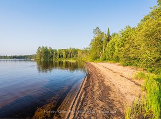4154 & 4191 Ravenscliffe Rd, Huntsville, ON P1H 1L6