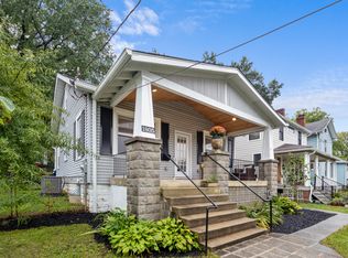 1805 Kearny St NE, Washington, DC 20018