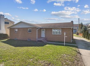 2691 Maplewood Dr, Columbus, OH 43231