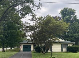 213 E Catherine St, Milford, PA 18337