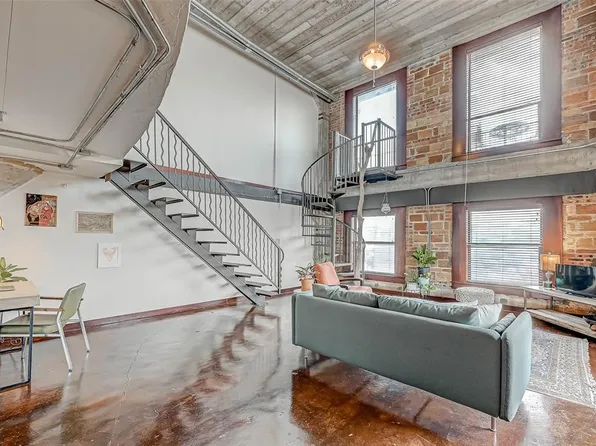2205 Mckinney Street #417, Houston, TX 77003