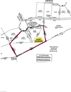 0 Quail Ridge Ct #29A, Rural Hall, NC, 27045