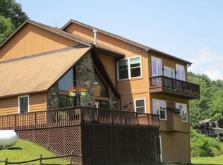 29630 State Route 92, Susquehanna, PA 18847