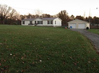 5290 Township Road 179, Cardington, OH 43315