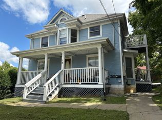 18 S Governor St #1/2, Iowa City, IA 52240